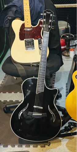 TRADE-Taylor T5