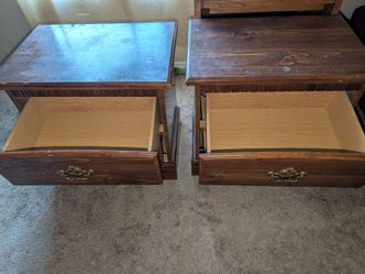 Nightstands