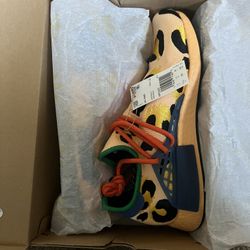 Adidas HU NMD ANIMAL PRINT