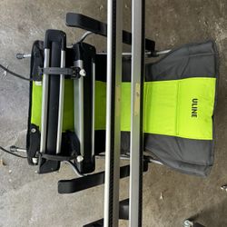 Thule Roof Rack