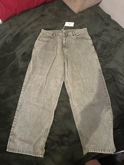 CCS Baggy Jeans