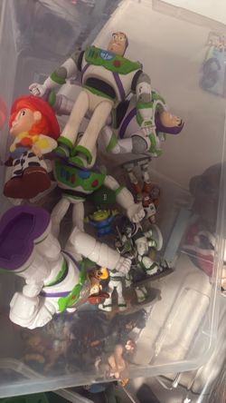 Toy Story bundle