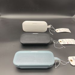 Bose BT Speaker (151709/712/739) MMP