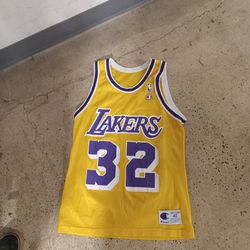 Lakers Jersey,  Large 