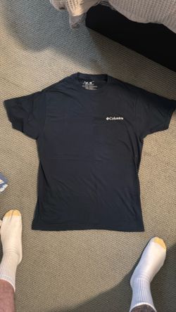 Medium Columbia Shirt