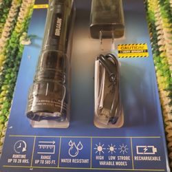 Flashlight