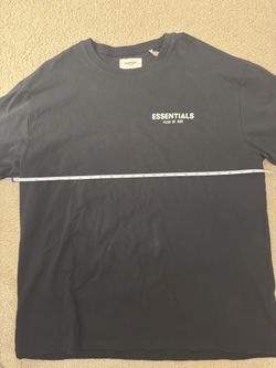 Essentials X Converse From 1st Complexion Drop (size M)