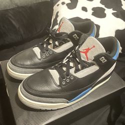 Air Jordans Retro 3