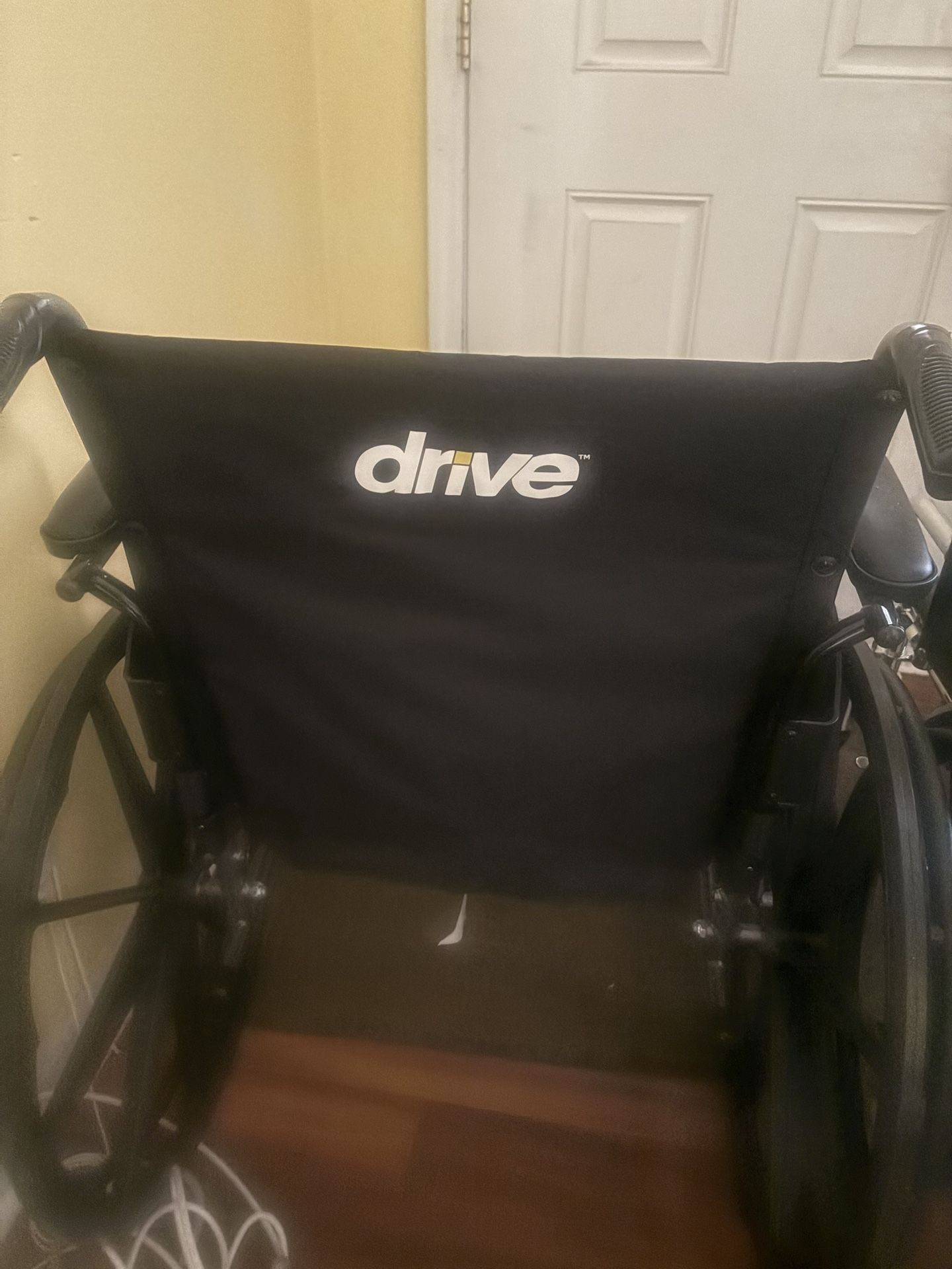 Reasonable Wheelchairs!