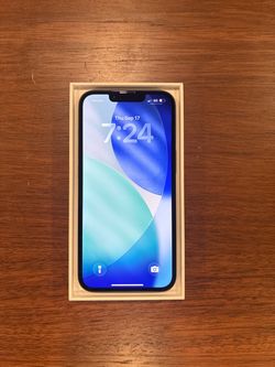 iPhone 16e 128G Total Wireless