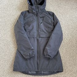 Eddie Bauer WeatherEdge Jacket