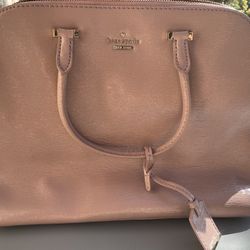 Kate spade Handbag And Wallet