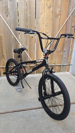 Bmx Bike 20"
