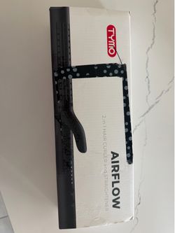 Hair curler and Straightener