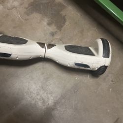 Hoverboard