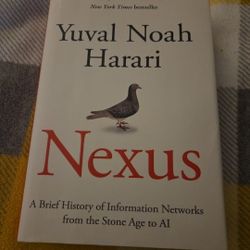 Nexus Book
