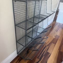 Restoration hardware