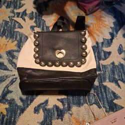 Roxy backpack purse