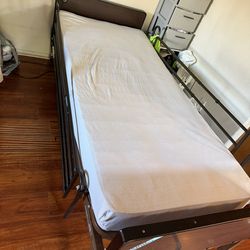 Electric Bed