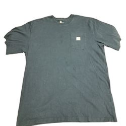 Carhartt T-shirt $10 (Good Condition) Size XL