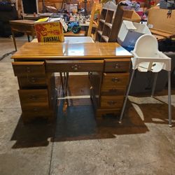 Office Desk