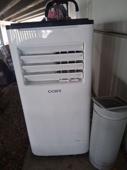 Coby Portable Air Conditioner