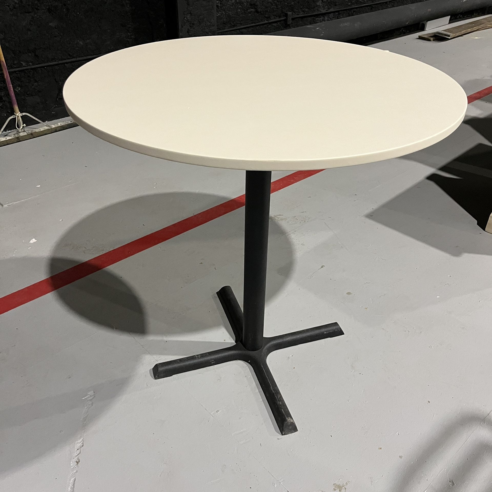 Tall Banquet Tables