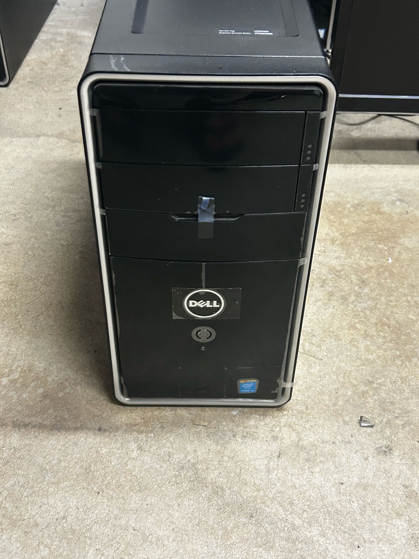 💻 Dell Inspiron 3847 Desktop PC – Intel Core i5 – Windows 11 Installed & Ready to Use