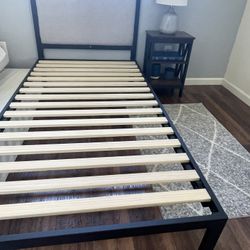 Bed Frame
