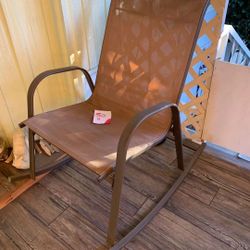 Patio Chair