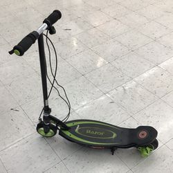 Scooter 