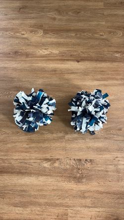 Pompoms