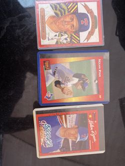 Comic Card