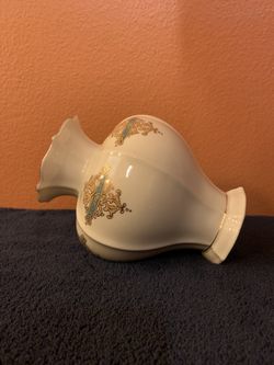 Vintage Lenox Gold Trim Vase