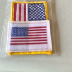 UNITED STATES STICKERS