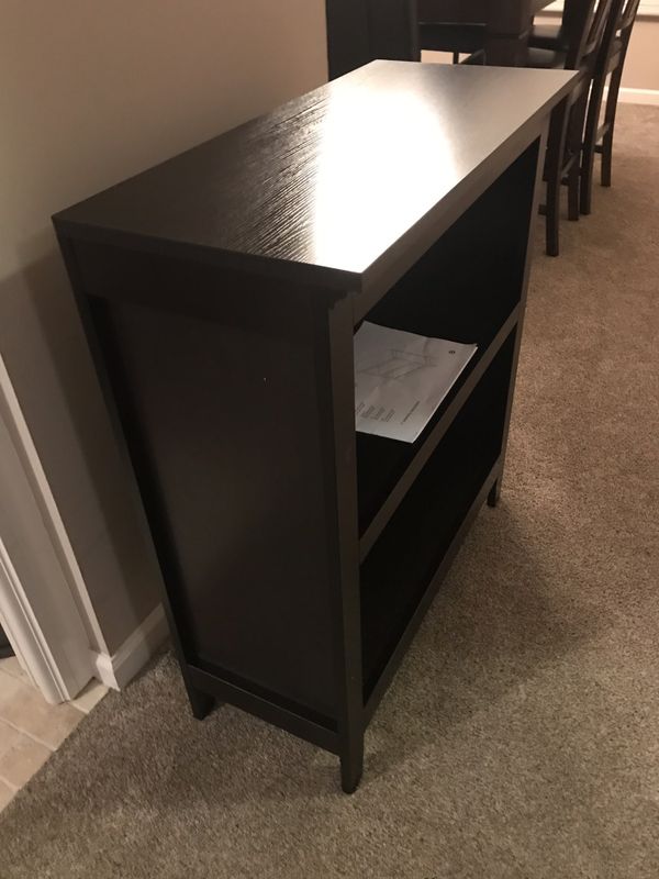 36 Carson 2 Shelf Bookcase Threshold For In Murfreesboro Tn 36 Carson 2 Shelf Bookcase Threshold