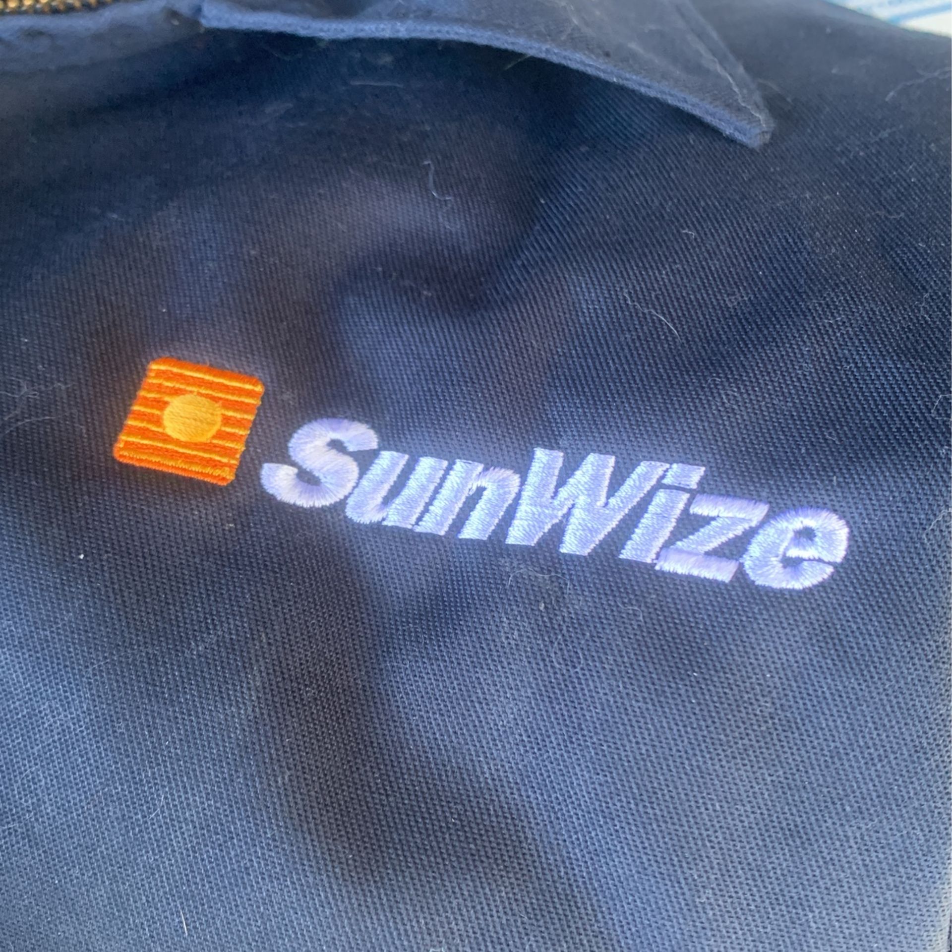 Waterproof Jacket