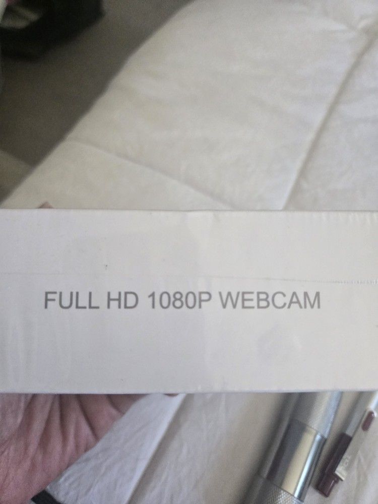 Webcam