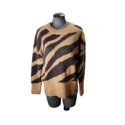 Banana Republic Alpaca Blend Sweater NWT