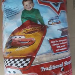 New Disney PIXAR Cars Sleeping Bags (2)