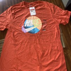 Brand New Nike Shirt 