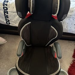 Graco Car Seat 