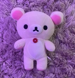 korilakkuma