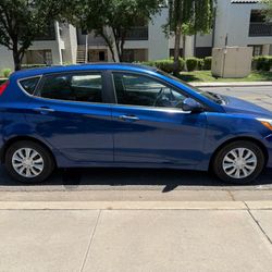 2015 Hyundai Accent