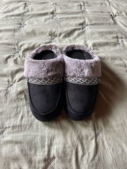 Slippers