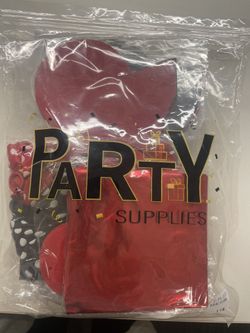 Paquete de Minnie Mouse