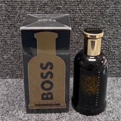 Boss Bottled Elixir By Hugo Boss