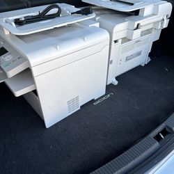 Printers For Sale 
