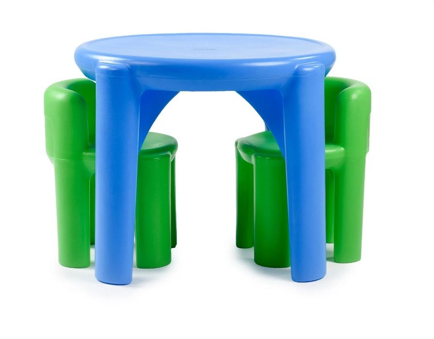Little Tikes Table & Chair Set
