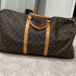 Louis duffle 55